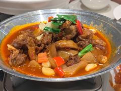 -小菜园新徽菜(常州金坛吾悦店)