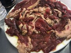 -松明一烤肉馆(鲁园店)