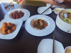-老牌坊鲁菜名店(聊城美食岛店)
