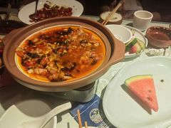 -沱江小镇 (良乡店)