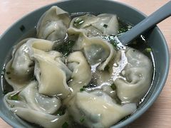 -顶巧鸡汤馄饨(虹口总店)