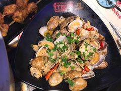 -红钳侠小龙虾·烧烤(中赢康康谷店)