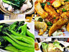 -坤记煲仔小菜(西环店)