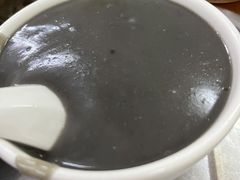 芝麻糊-万家乐小小饮食店