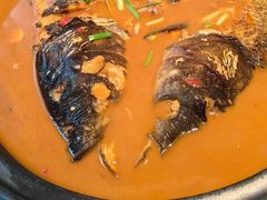 -湘知湘味(岳麓山店)