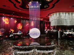 -8餐厅(新葡京酒店)