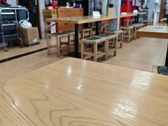 -东关吉祥西安腊汁肉夹馍(健德门店)