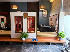-天狗山料理(省体店)