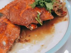 -日照大牌檔•小船海鲜(万平口店)