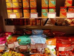 零售区-美珍香(苏州中心商场店)