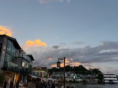 -海韵人家.海景花园经典云南菜(双廊店)