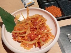 -新石器烤肉(周浦万达店)