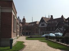 -天津津利华酒店