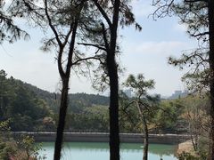 -九龙潭景区