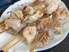 兔肚-水碾河肥兔火锅(水碾河店)