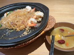 -川堂风·跷脚牛肉·乐山爆炒(宝山日月光店)