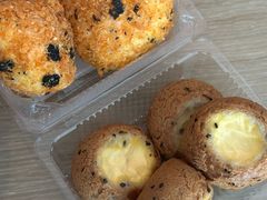 -狗熊岭点心局(东果园社区店)