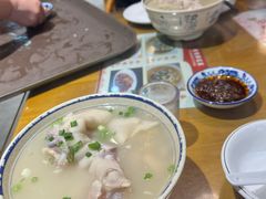-易老妈蹄花.特色川菜(人民公园总店)