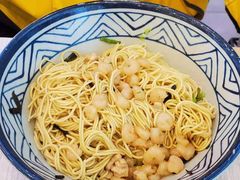 -朱洪元苏式面馆(绿宝广场店)