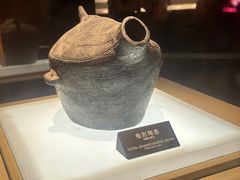 -河姆渡遗址博物馆