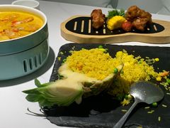 -3号仓库·创意中国菜(嘉兴龙鼎万达店)