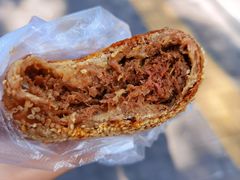牛肉烧饼-穆民食品(牛街店)