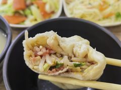-津门张记包子铺(华昌道店)