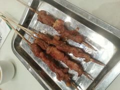 android_upload_pic-阿拉丁新疆风味餐厅·清真(罗廊巷店)