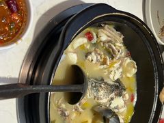 -周渝食惦酸菜鱼(青浦店)
