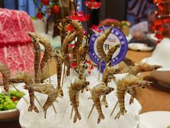 -尚海豆捞(乐虹坊店)