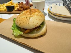 -必胜客(松雷店)