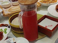 -大鸭梨烤鸭(金色漫香店)