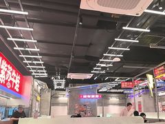 -五月花商业广场(中山五路店)