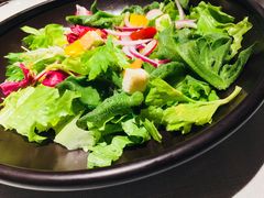 -悦融琥珀·京鲁菜·海味珍品(西单店)