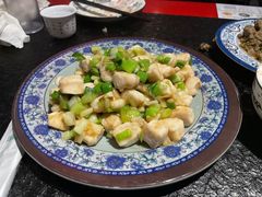 -老北京胡同味道二荤铺(酒仙桥店)