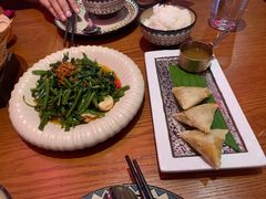 -品泰·泰国餐厅(苏州中心店)