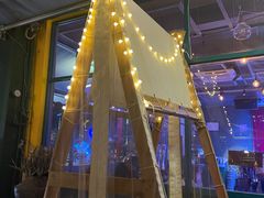 -JUKEBOX玖部音乐餐厅(华侨城店)