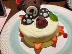 -西堤牛排(恒隆广场店)