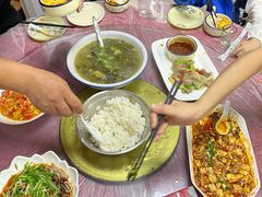 -洪霞餐馆