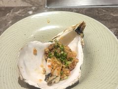 -松临·铁板烧&Omakase(神农店)