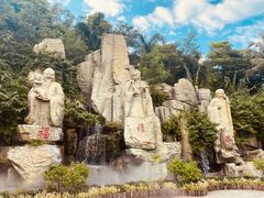 -鹿回头风景区