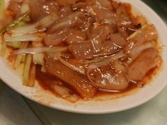 -胖子菜馆(隆昌路店)