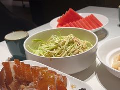 -大鸭梨烤鸭(望京店)