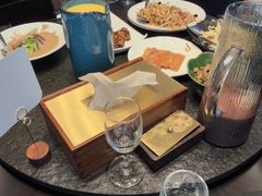 -浩运海鲜·16年专注青岛菜(石老人店)