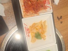 -炉小哥烤肉(信万广场店)