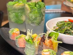 -美奈小馆·越南料理(福田星河COCO Park店)