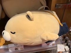 -LOG-ON(朗豪坊店)