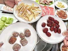 -渔意坊·千层无骨鱼粥底火锅·20年顺德菜(普君店)
