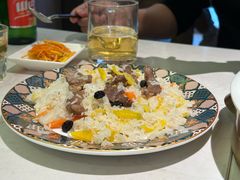 -巴扎屋大盘鸡·新疆菜(汇嘉时代店)