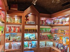 -伊带伊路新疆美食府(呼家楼店)